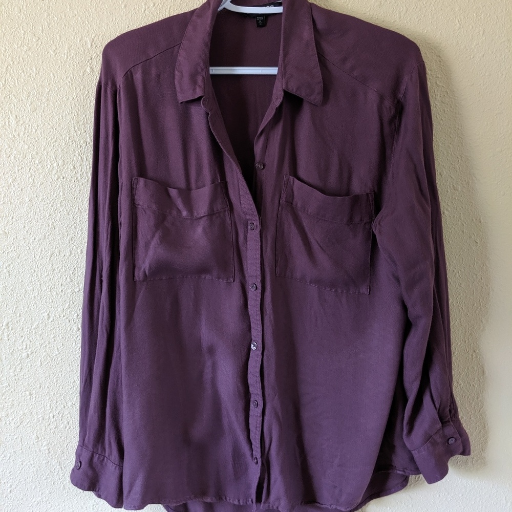 Express Blouse